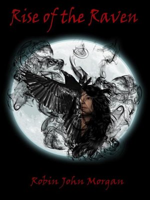 cover image of Rise of the Raven